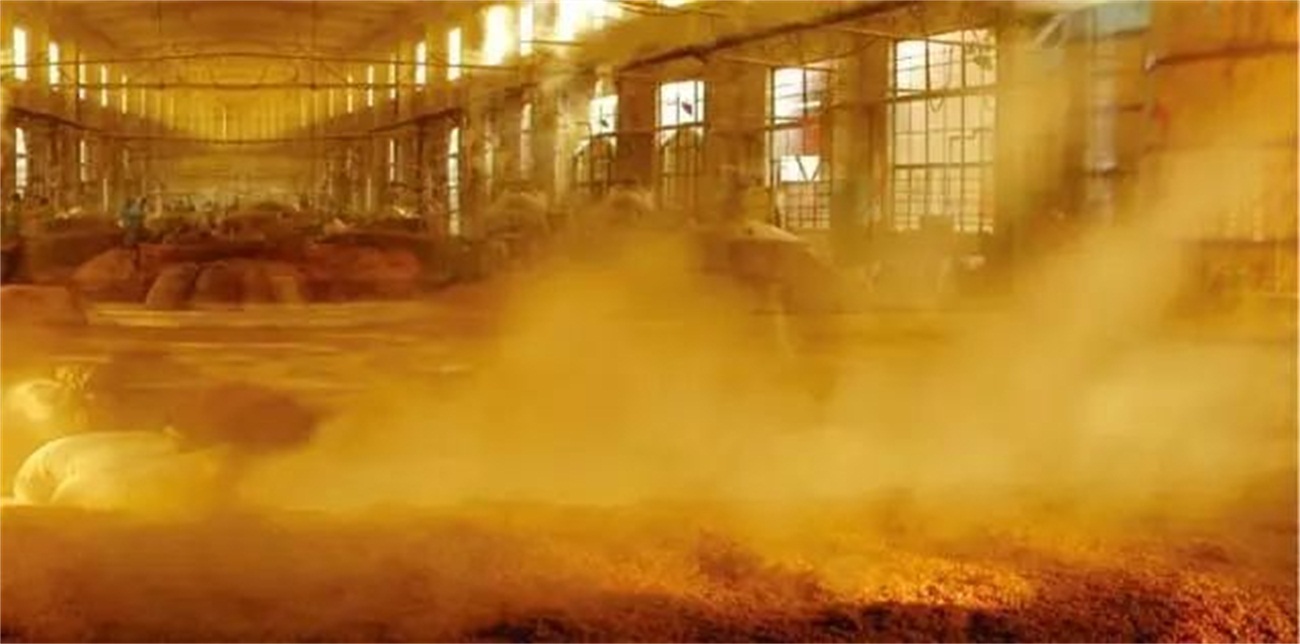 粮食酒和酒精酒的区别